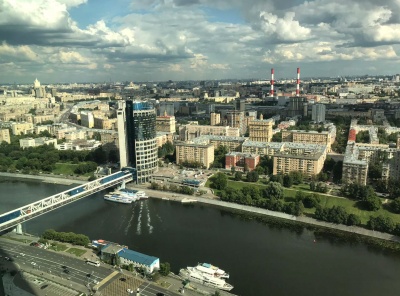 2 Комнаты, Городская, Аренда, Пресненская набережная, Listing ID 4986, Москва, Россия,