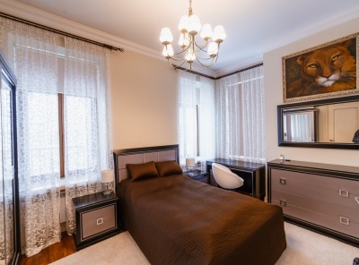 4 Bedrooms, Загородная, Аренда, Listing ID 1012, Московская область, Россия,