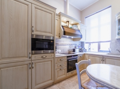 4 Bedrooms, Загородная, Аренда, Listing ID 1012, Московская область, Россия,