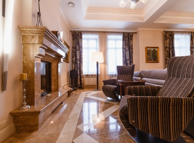 4 Bedrooms, Загородная, Аренда, Listing ID 1012, Московская область, Россия,