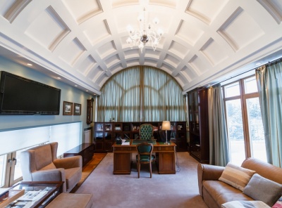 4 Bedrooms, Загородная, Аренда, Listing ID 1012, Московская область, Россия,