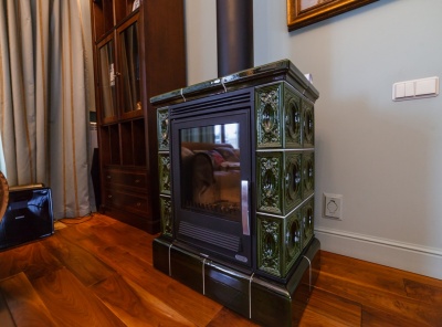 4 Bedrooms, Загородная, Аренда, Listing ID 1012, Московская область, Россия,