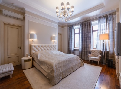 4 Bedrooms, Загородная, Аренда, Listing ID 1012, Московская область, Россия,