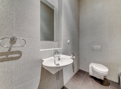 3 Комнаты, Городская, Аренда, Пресненская набережная, Listing ID 4993, Москва, Россия,