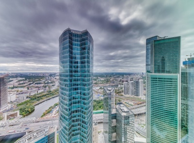 3 Комнаты, Городская, Аренда, Пресненская набережная, Listing ID 4993, Москва, Россия,