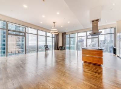 3 Комнаты, Городская, Аренда, Пресненская набережная, Listing ID 4993, Москва, Россия,