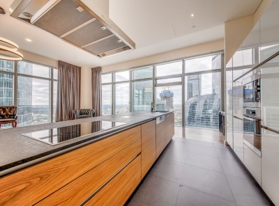 3 Комнаты, Городская, Аренда, Пресненская набережная, Listing ID 4993, Москва, Россия,