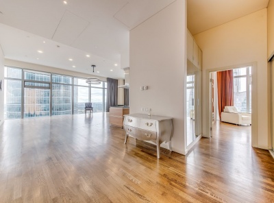 3 Комнаты, Городская, Аренда, Пресненская набережная, Listing ID 4993, Москва, Россия,