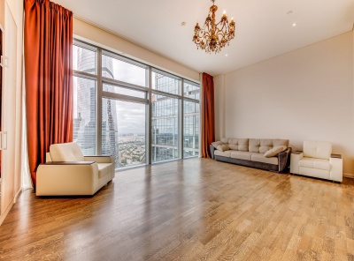3 Комнаты, Городская, Аренда, Пресненская набережная, Listing ID 4993, Москва, Россия,