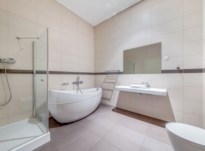 3 Комнаты, Городская, Аренда, Пресненская набережная, Listing ID 4993, Москва, Россия,