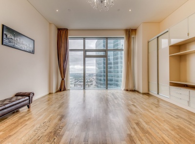 3 Комнаты, Городская, Аренда, Пресненская набережная, Listing ID 4993, Москва, Россия,