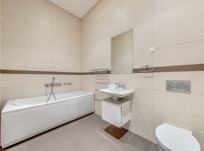 3 Комнаты, Городская, Аренда, Пресненская набережная, Listing ID 4993, Москва, Россия,