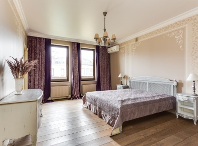 3 Bedrooms, 4 Комнаты, Загородная, Аренда, Listing ID 4998, Московская область, Россия,