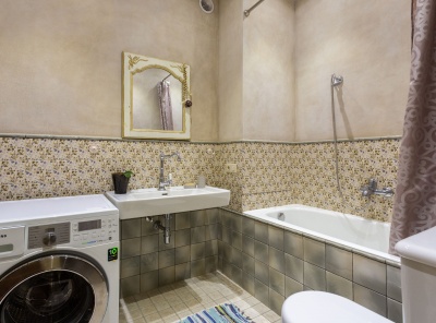 3 Bedrooms, 4 Комнаты, Загородная, Аренда, Listing ID 4998, Московская область, Россия,