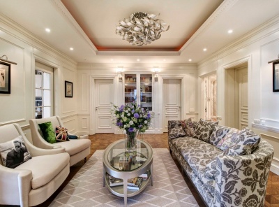 5 Комнаты, Городская, Продажа, Чапаевский переулок, Listing ID 5001, Москва, Россия,