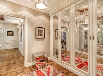 5 Комнаты, Городская, Продажа, Чапаевский переулок, Listing ID 5001, Москва, Россия,