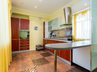 3 Комнаты, Городская, Продажа, Ленинградский проспект, Listing ID 5004, Москва, Россия,