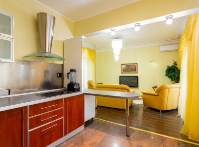 3 Комнаты, Городская, Продажа, Ленинградский проспект, Listing ID 5004, Москва, Россия,