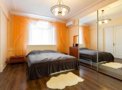 3 Комнаты, Городская, Продажа, Ленинградский проспект, Listing ID 5004, Москва, Россия,