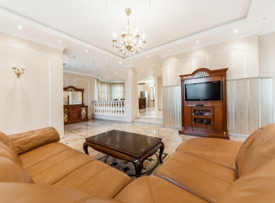 4 Bedrooms, Загородная, Продажа, Listing ID 1382, Московская область, Россия,