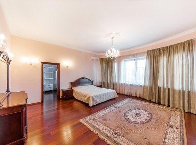 4 Bedrooms, Загородная, Продажа, Listing ID 1382, Московская область, Россия,