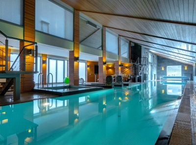 5 Bedrooms, Загородная, Продажа, Listing ID 1383, Московская область, Россия,