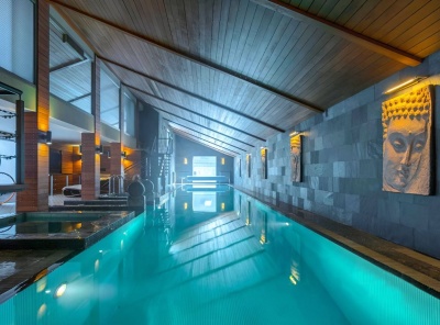 5 Bedrooms, Загородная, Продажа, Listing ID 1383, Московская область, Россия,