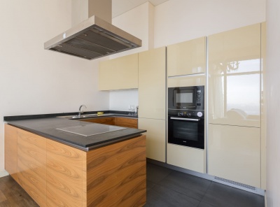 2 Комнаты, Городская, Аренда, Пресненская набережная, Listing ID 5019, Москва, Россия,