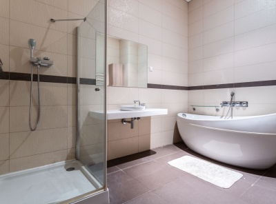 2 Комнаты, Городская, Аренда, Пресненская набережная, Listing ID 5019, Москва, Россия,