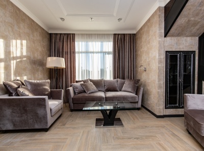 5 Bedrooms, 6 Комнаты, Загородная, Продажа, Listing ID 5021, Московская область, Россия,