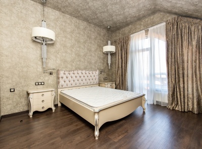 5 Bedrooms, 6 Комнаты, Загородная, Продажа, Listing ID 5021, Московская область, Россия,