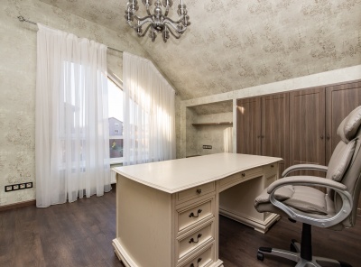 5 Bedrooms, 6 Комнаты, Загородная, Продажа, Listing ID 5021, Московская область, Россия,