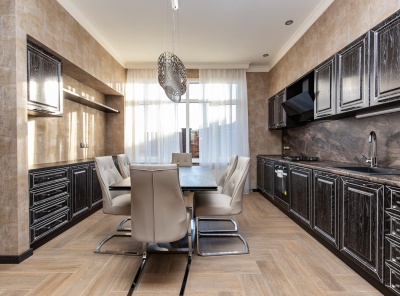5 Bedrooms, 6 Комнаты, Загородная, Продажа, Listing ID 5021, Московская область, Россия,