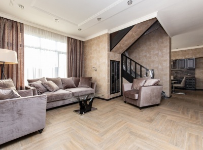 5 Bedrooms, 6 Комнаты, Загородная, Продажа, Listing ID 5021, Московская область, Россия,
