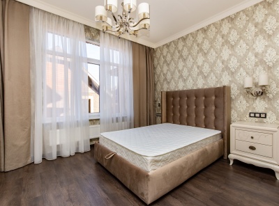 5 Bedrooms, 6 Комнаты, Загородная, Продажа, Listing ID 5021, Московская область, Россия,