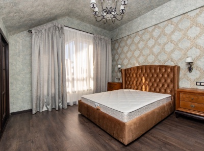 5 Bedrooms, 6 Комнаты, Загородная, Продажа, Listing ID 5021, Московская область, Россия,