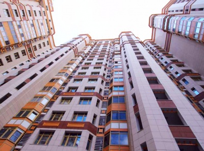 3 Комнаты, Городская, Продажа, Ломоносовский проспект, Listing ID 5024, Москва, Россия,