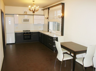 5 Bedrooms, 6 Комнаты, Загородная, Продажа, Listing ID 5025, Московская область, Россия,