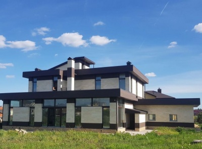 5 Bedrooms, Загородная, Продажа, Listing ID 5037, Московская область, Россия,