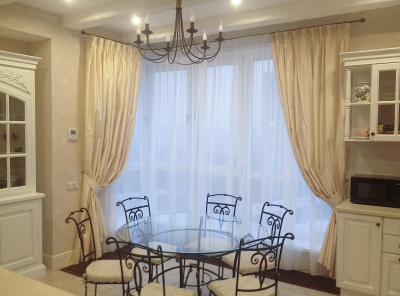 6 Комнаты, Городская, Аренда, Улица Маршала Конева, Listing ID 5039, Москва, Россия,