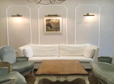 6 Комнаты, Городская, Аренда, Улица Маршала Конева, Listing ID 5039, Москва, Россия,