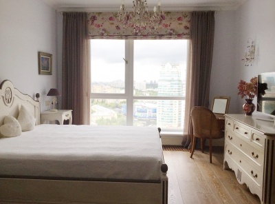 6 Комнаты, Городская, Аренда, Улица Маршала Конева, Listing ID 5039, Москва, Россия,