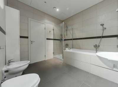3 Комнаты, Городская, Аренда, Пресненская набережная, Listing ID 5042, Москва, Россия,