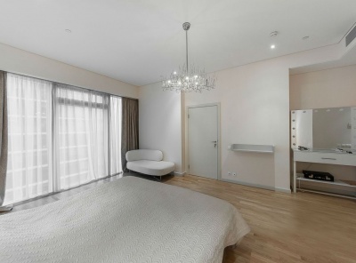 3 Комнаты, Городская, Аренда, Пресненская набережная, Listing ID 5042, Москва, Россия,