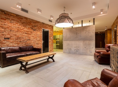 3 Комнаты, Городская, Продажа, Пресненская набережная, Listing ID 5046, Москва, Россия,