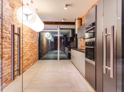 3 Комнаты, Городская, Продажа, Пресненская набережная, Listing ID 5046, Москва, Россия,