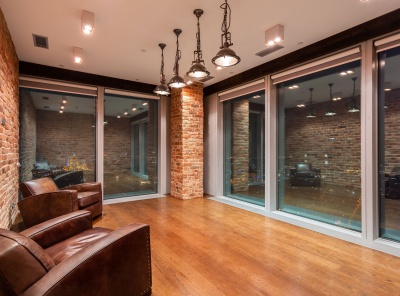3 Комнаты, Городская, Продажа, Пресненская набережная, Listing ID 5046, Москва, Россия,