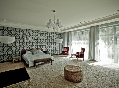 Загородная, Аренда, Listing ID 5053, Московская область, Россия,