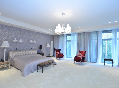 Загородная, Аренда, Listing ID 5053, Московская область, Россия,
