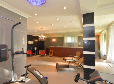 Загородная, Аренда, Listing ID 5053, Московская область, Россия,